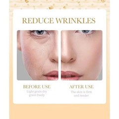 10pcs Anti-Wrinkle Collagen Face Mask Moisturizing Anti-Aging Repair Brightening