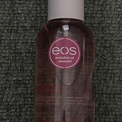 Eos Body Mist, Non Sticky Gentle Formula – 6 Fl. Oz., Jasmine Peach