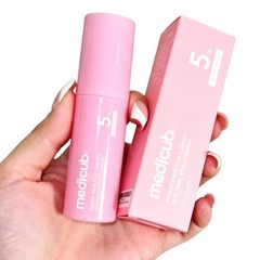 Pink 1~3Pcs Collagen Volume Multi Balm – 10g
