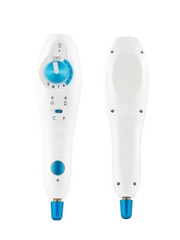 500Hz Fibroblast Plasma Pen 5 Probes Skin Lifting Acne Stretch Mark Remover USB