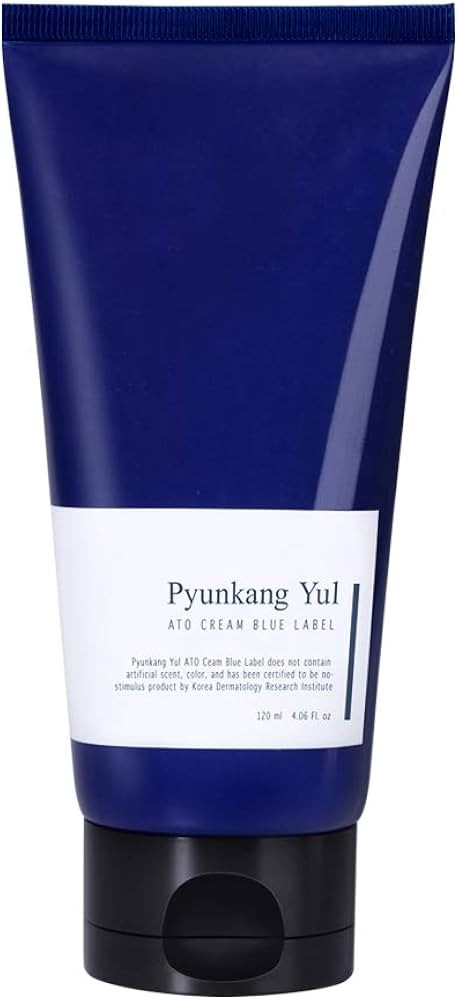 Pyunkang Yul ATO Cream Blue Label 120ml/4.06 fl oz – Exp 07/2028
