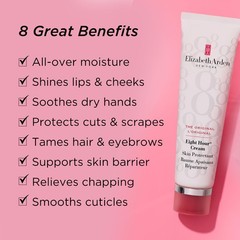 Skin Protectant Eight Hour Moisturizing Balm 1.7 oz Elizabeth Arden Purpose Body