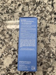 dear Klairs Blue Youth EGF Activating Drop Ampoule 50ml / 1.69 fl oz