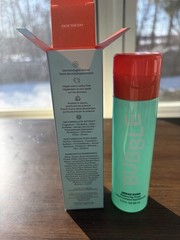 Bubble Break Even Balancing Toner Step 2 TREAT Dermatologist Tested – 3.2 FL OZ