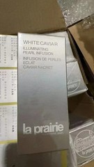 La Prairie White Caviar Illuminating Pearl Infusion 20ml / 0.67 fl oz – Fresh