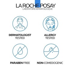 ‘La Roche-Posay’ ANTHELIOS UVmune 400 Invisible Non-Perfumed Fluid SPF50+ 50ml