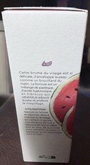 Glow Recipe Watermelon Glow Ultra-Fine Hydrating Facial Mist 2.53 fl oz