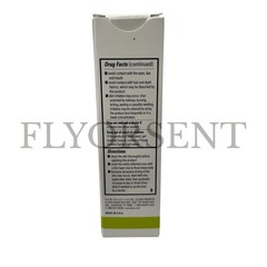 Mary Kay Clearproof Acne Treatment Gel Benzoyl Peroxide 1 oz Unisex Face READ