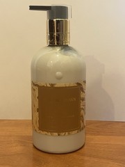 Molton Brown Vintage With Elderflower Body Lotion – 300 ml – Brand New