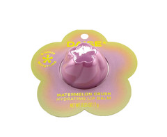 Daise Beauty Watermelon Crush Hydrating Lip Balm – 0.25 oz (7g) 2 Pack