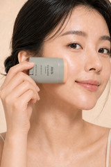 Abib PDRN Collagen Lip Mask Glazed Jelly 11g + Airy Sunstick SPF50+ 23g Set