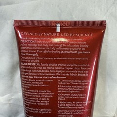 ELEMIS Frangipani Monoi Shower Cream 6.7 oz (2 packs) PAO: 12M