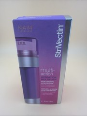 Strivectin Multi-Action Hydration Multiplier Hyaluronic Acid Serum – 1 oz