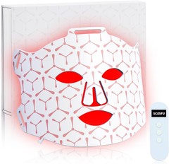 Portable Led Face Mask