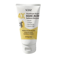 Kojic Acid Face Cream Dark Spot Moisturizing Day & Night Facial Cream