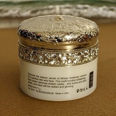 Easy Glow GOLD Face Cream. Anti Sun Burn & spots Cream 80g 1 Piece