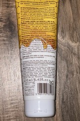 🍯 Barwa Cosmetics Honey Body Lotion 8.45 Oz | Dry Skin Treatment Made In Poland