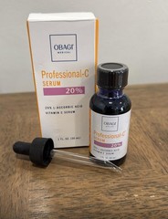 Obagi Professional-C 20% Vitamin C Serum – 1oz – New In Box – Sealed