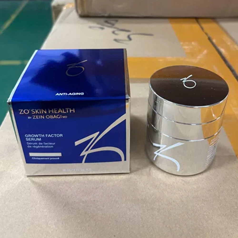 ZO Skin Health Growth Factor Serum 1 fl oz 30ml Anti-Aging Skincare