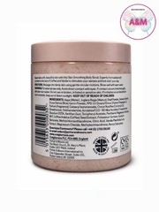 Bath Rituals Coffee & Vanilla Body Scrub 475mL 16.06 FL OZ Unisex