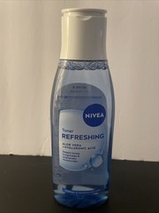 Nivea Daily Essentials Refreshing Toner for Normal Combination Skin 200ml