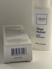OBAGI Hydrate Facial Moisturizer 1.7 oz NIB SEALED