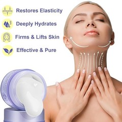 Neck Creams for Tightening and Firming-Instant Face Lift Cream