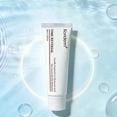 Koriderm Time Reverse Face Cream – For All Skin Types (50ml)