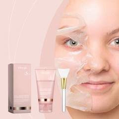 Collagen Night Wrapping Mask Overnight Peel-Off Mask Facial Moisturizing Mask