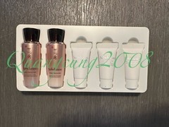 [NEW] SULWHASOO Timetreasure The Ultimate S Kit (5 items)