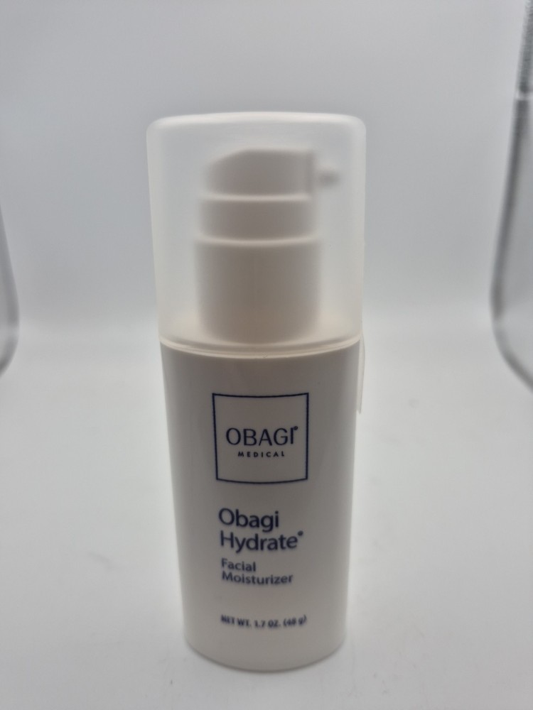 Obagi Medical Hydrate Facial Moisturizer – 1.7oz