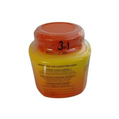 Carrot Body Extract & Face Cream With Vitamin E, Daily Moisture Nourish 300ml