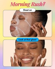 24 Combo Pack Made in Korea Facial Mask – 20+ Years of K-Beauty Experience, P…