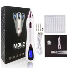 Electric Laser Plasma Pen Mole Removal Dark Spot Remove Tattoo Skin Wart Tag
