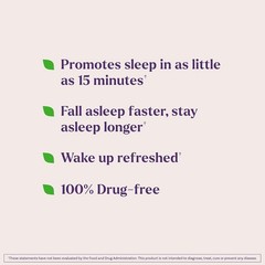 Natrol Melatonin 10mg Gummies Sleep Support 90 Count Strawberry Flavor