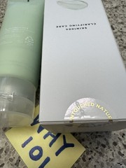 SKIN1004 Centella Tea-Trica BHA Foam Face Cleanser 4.22oz/125mL FULL EXP 9/2027