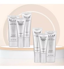 100% KOREA AYANA Set 3 Melasma Cream 1Pro 24h + 1 Sunscreen + 1 MELASMA Cream.