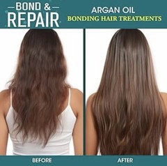 Elvenlux 100% Pure Organic Argan Oil – Best for Hair, Skin, Face & Nails – 1 oz