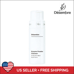 Desembre Enzyme Powder Cleanser 80g