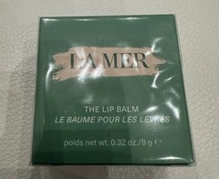 La Mer The Lip Balm – Size 0.32 Oz. / 9 g Free Shipping & Fresh Stock