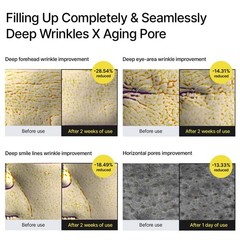Retinal Shot Tightening Booster 0.1% Retinal, Anti-Aging, Pore Minimizer, Firmin