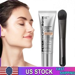 Peter Formula Roth Temporary Ocular Tightener Easy Wear Thomas 0:67FL.oz USA New