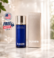 La Prairie Skin Caviar Essence-In-Lotion 150ml / 5oz New in box Sealed