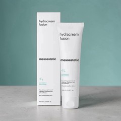 NIB~ Mesoestetic Hydracream Fusion Unisex Cleansing Hydrating Facial Cleanser