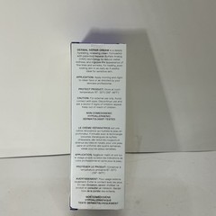 Sente Dermal Repair Cream 1.7 oz 50ml Brand New in Box Fresh exp 11/2028