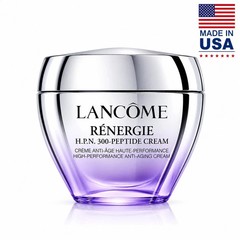 Lancome Renergie HPN 300 Peptide Cream – 1.69 oz / 50ml New / Authentic / Sealed