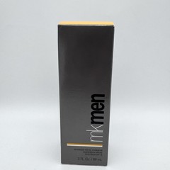 MK Mary Kay MEN Advanced Facial Hydrator Moisturizer w Sunscreen SPF 30 3 fl oz