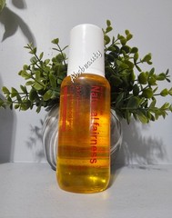 Blemish Care Natural Fairness Skin Repair Body Oil