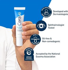 CeraVe Eye Repair Cream – 0.5 fl oz