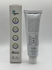 [3-PACK] Dr. Althea 345 Relief Daily Face Moisturizer Cream 50ml 1.69 fl oz